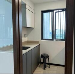Normanton Park (D5), Apartment #520645031